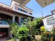 Casa Pueblo Ocotepec