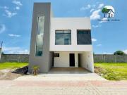 Casa Pueblo Santa B?rbara Almoloya