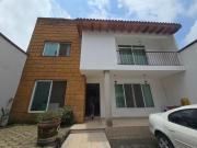 Casa Pueblo Santa María Ahuacatitlán