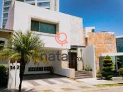 CASA PUERTA PARAÍSO ATLIXCAYOTL PUEBLA VENTA