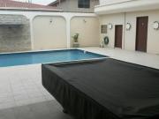 Casa Puerto Azul via a la Costa