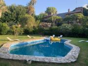 Casa Punta Chica en alquiler!