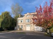 Casa Punta Chica en Marina Canestari