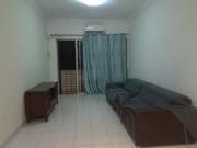 Casa Puteri Bandar Puteri Puchong Fully Furnished Low...