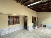 CASA QE 42 GUARÁ LOTE 128M² 3QUARTOS SUÍTE CHURRASQUEIRA...