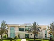 CASA QI 15 ALTO PADRÃO CONDOMÍNIO FECHADO COM 5 SUITES