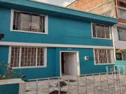 CASA QIROGA