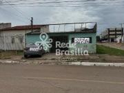 CASA QNG 45 EXCELENTE PONTO PARA COMÉRCIO TAGUATINGA NORTE