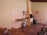 Casa QNM 19 Com 3 quartos em CeilÃ¢ndia Sul BrasÃlia DF