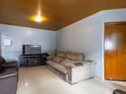 Casa QSC 19 com 4 Qtos, 2 suítes. 2 vgs. APENAS 480 mil