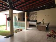 Casa Quadra 13 Sobradinho 3 Quartos 2 Suítes
