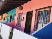 Casa quadra da praia de Jacaraipe.100 mts mar