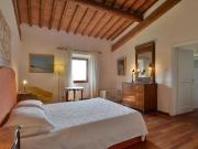 Casa QUADRILOCALE in affitto a Caldine Fi