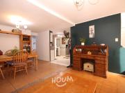Casa Quebrada de macul ID: 122591s