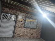 Casa, Quietude, Praia Grande, SP