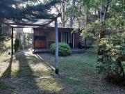 Casa Quincho 2 amb Alquiler Temporario
