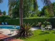 Casa Quincho Piscina. Funes