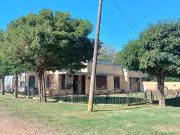 Casa quinta, 1,5 has. 2 viviendas, tinglado, quincho,...