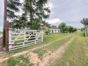 CASA QUINTA 3 AMBIENTES CON PILETA 2211m2 DE LOTE