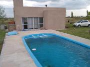 Casa Quinta 3 ambientes con pileta