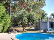 Casa quinta 3 ambientes en venta Pileta y Quincho