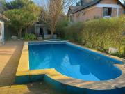 CASA QUINTA 4 AMBIENTES PILETA COCHERA PARQUE