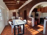 CASA QUINTA 4 AMBIENTES PILETA COCHERA PARQUE