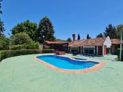 CASA QUINTA 5 AMB, CON PISCINA, CANCHA DE TENIS, Y...