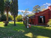 Casa quinta 5 amb en venta laguna de lobos 1632m2