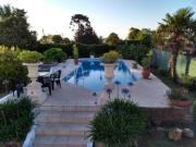 Casa Quinta 90 m2. en Peña sobre R. 188