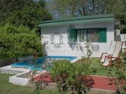 Casa Quinta Amoblada – Barrio Tembé I Porá Aguará al 5000