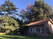 Casa Quinta, Barrio San Luis, Manuel Alberti 2100m2 lote...