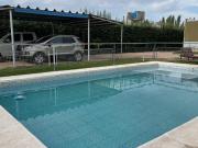 Casa Quinta, con 3 Cabañas de alquiler turistico