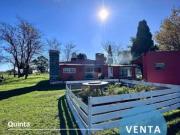 Casa Quinta con 3 dormitorios, a 30 min de Tandil