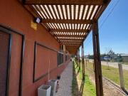 Casa Quinta Con Galpon En Alquiler