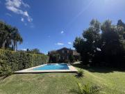Casa quinta con pileta