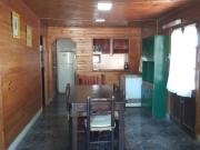 Casa quinta con pileta carrizal