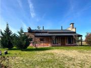 Casa quinta de 1 hectarea a la venta en mercedes