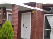 CASA QUINTA DE 2 DORMITORIOS CON PILETA, QUINCHO CON...