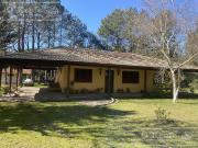 Casa Quinta de 2 Has con pileta y gran arboleda en...