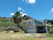 CASA QUINTA DE 4.5 HAS. PANORAMICAS EN LA PEREGRINA,...