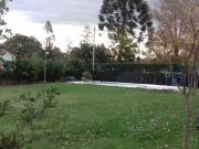 CASA QUINTA DE ESTILO MODERNO EN VILLA RUÃZ CÃ³d....