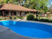 Casa Quinta Del Viso