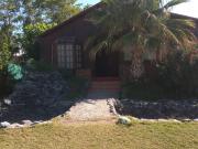 Casa quinta el carrizal