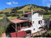 CASA QUINTA EL SENDERO DEL MILAGRO