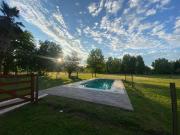 Casa Quinta en Alquiler