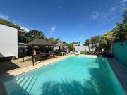 Casa quinta en alquiler en 92 e/ 9 y 11