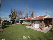 CASA QUINTA EN BARRIO PARQUE SAN MIGUEL