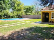 Casa Quinta en Ezeiza en Venta