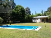 Casa quinta en Francisco Alvarez